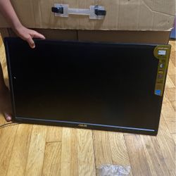 Asus Moniter