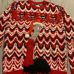 New Ugly Christmas Sweaters