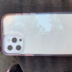 iPhone Case, Fits 12,13 Pro