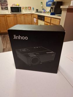 New Jinhoo M20 Mini Protector