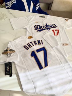 Shohei Ohtani Dodgers Jerseys 60$ Allsizes