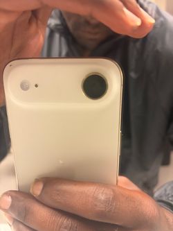 iPhone Air