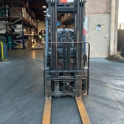 Toyota Forklift