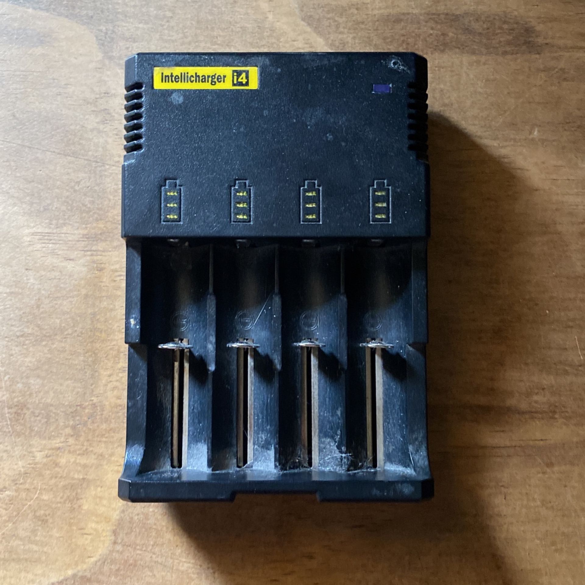 Battery Charger