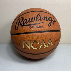 Rawlings Basketball 