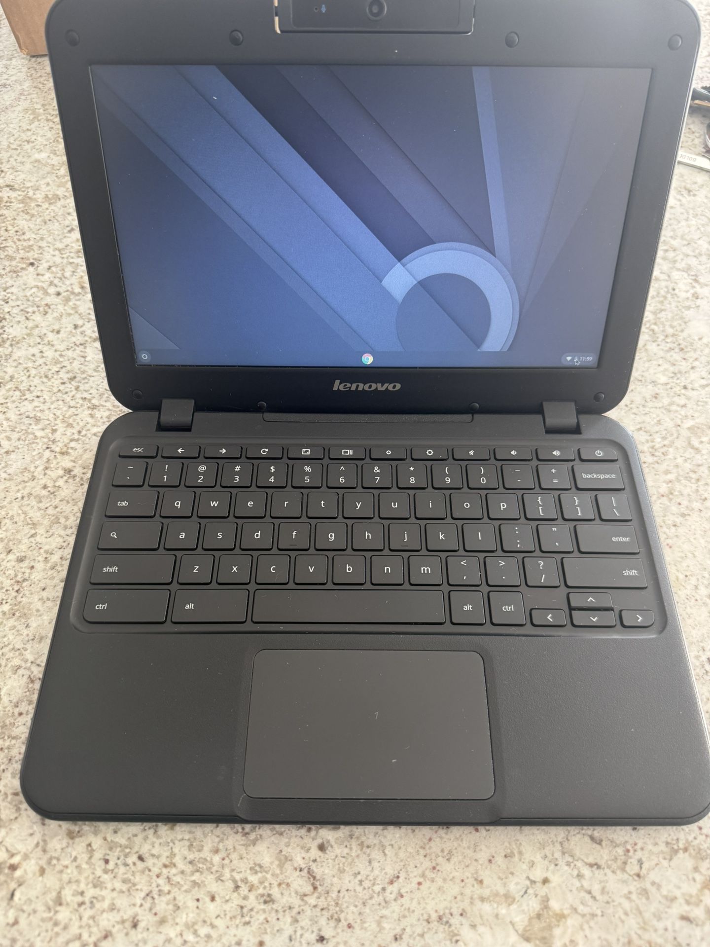 Lenovo Chromebook