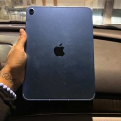 iPad 11th Gen A16