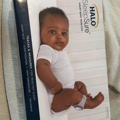 Halo Baby Sleep Sure