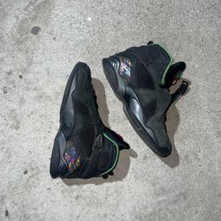 Jordan Retro Tinkers Jordan 8 Size Men