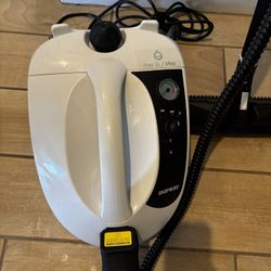 Dupray One Professional Steam cleaner 