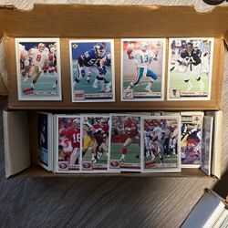 1800s to 2015 football cards EXCELLENT CONDITION 
