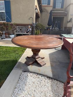 Free Furniture