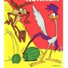 Road  Runner