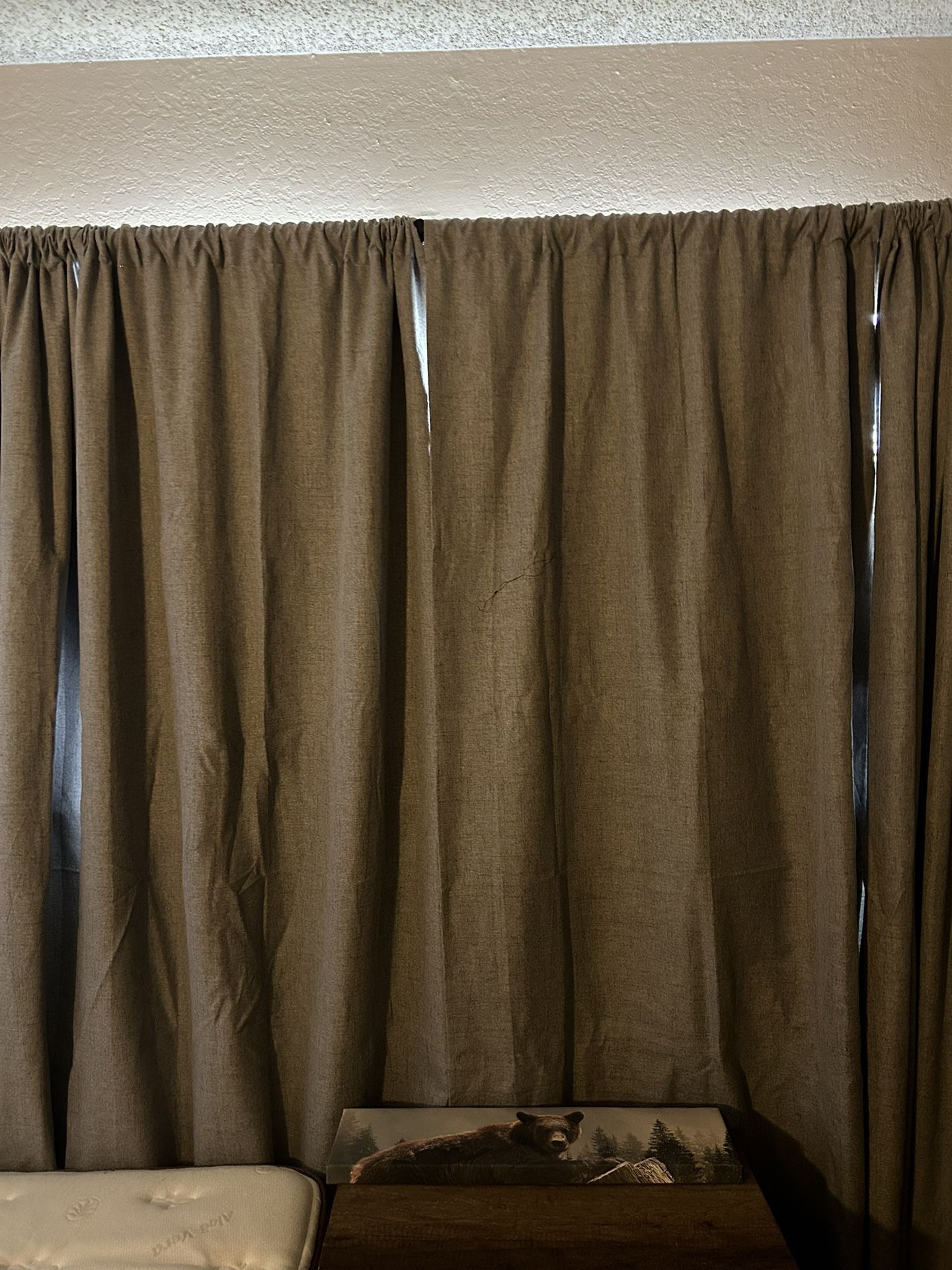 Curtains