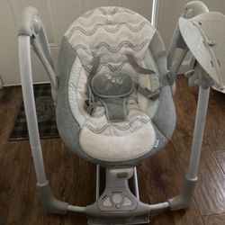 Ingenuity Baby Swing