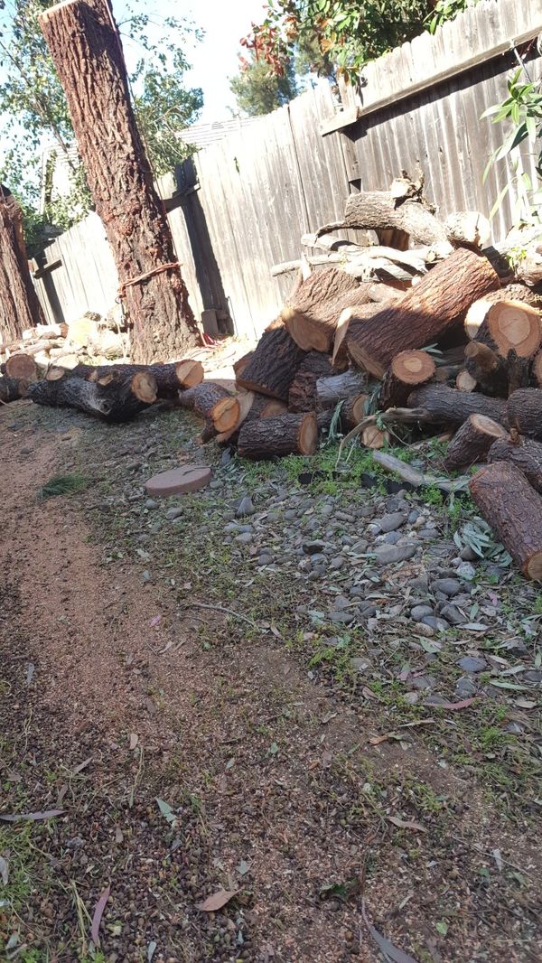 Free firewood for Sale in Sacramento, CA - OfferUp