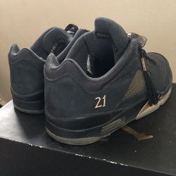 Jordan Size 11.5 