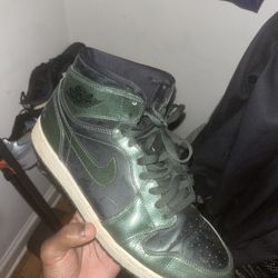 Jordan 1 Anti-Gravity