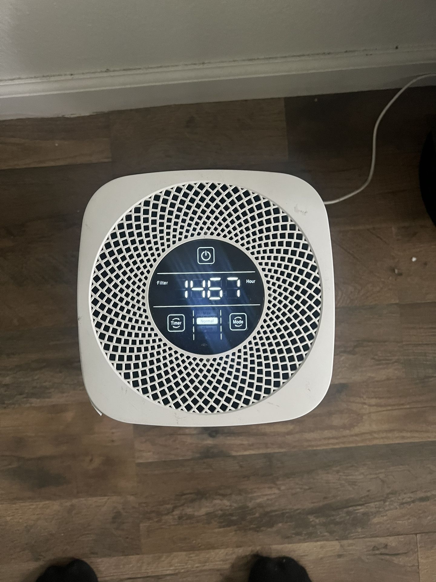 Air Purifier