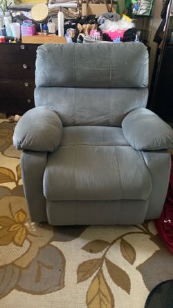 Lazy boy chair