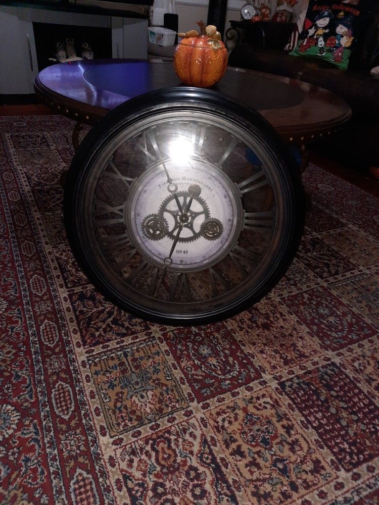 Clock