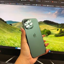 iPhone 13 128GB UNLOCKED❗️