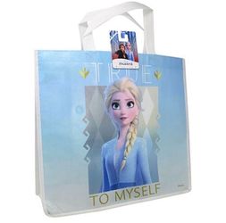 Disney Frozen Elsa reusable bags - $1 each
