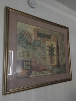 Art frame