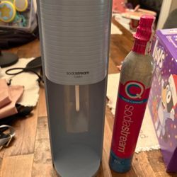 Soda Stream