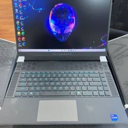 New Alienware M16 