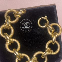 18k Bracelet 