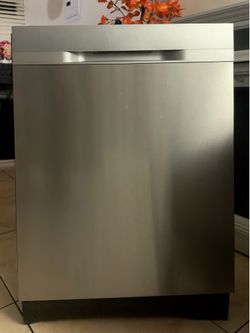 Samsung dishwasher