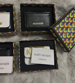 Kurt Geiger purses