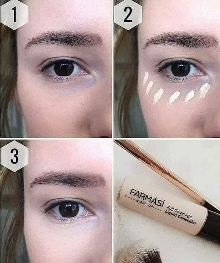 Concealer / Corrector