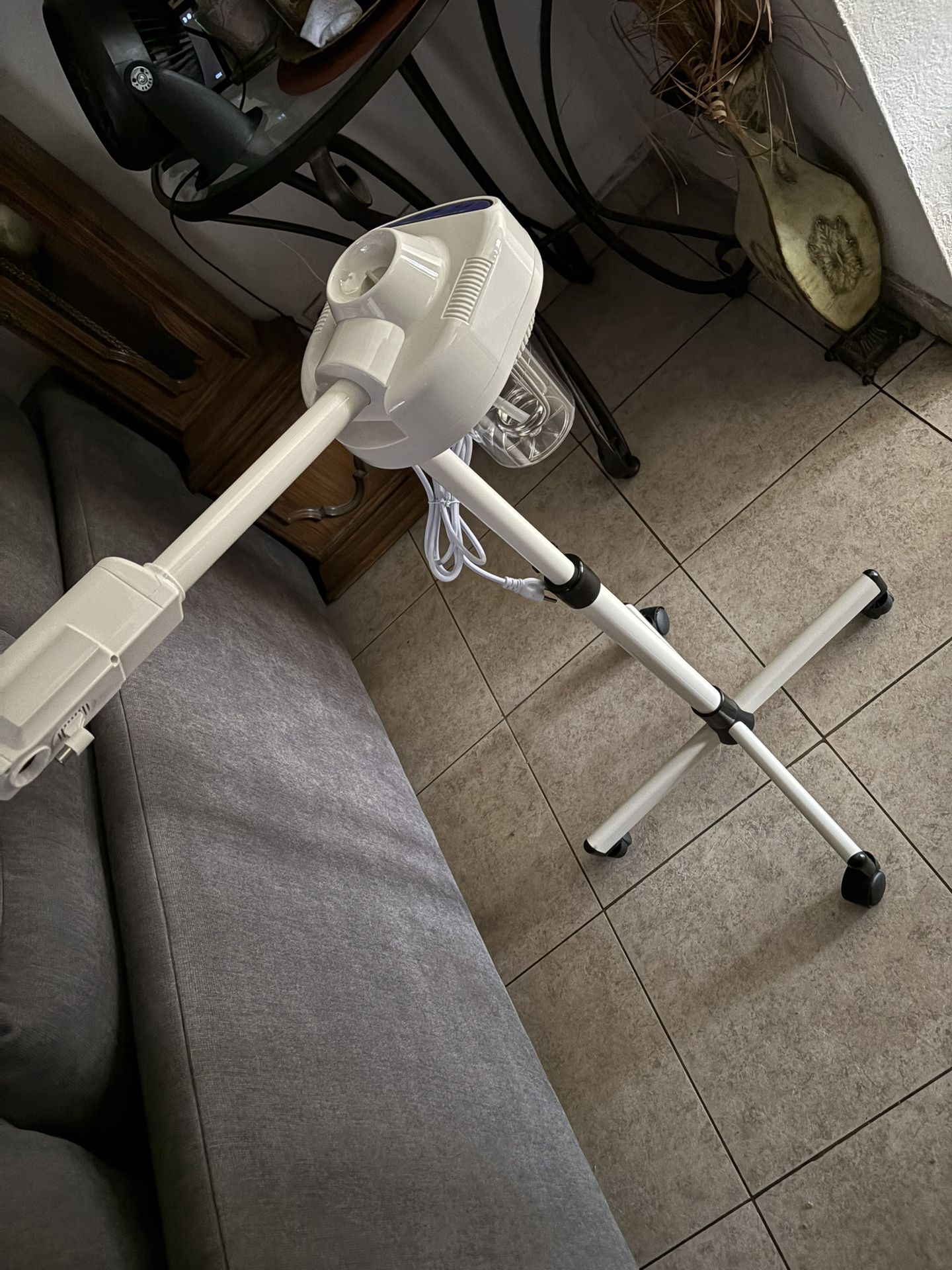 Facial Steamer