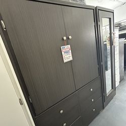 Wardrobe Ropero Available In Different Colors / Financing Available 