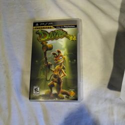 Daxter