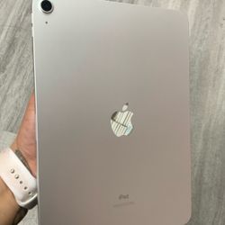 iPad Air 4th Gen 64gb Wi-Fi Only 