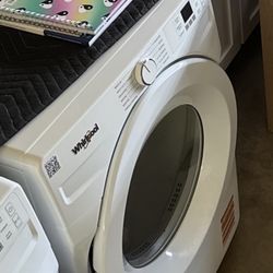 Brand New Electric Dryer. 