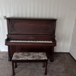 Free Piano