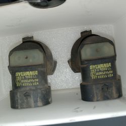 LED BULBS