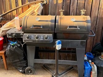 Grill