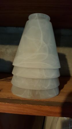 Ceiling Fan Glass Fixture(s)