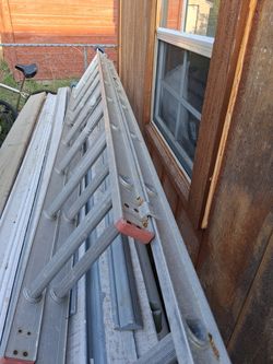 20ft ladder