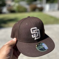 San Diego Padres 7 1/2