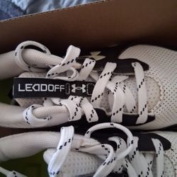Under Armour Kids Cleats