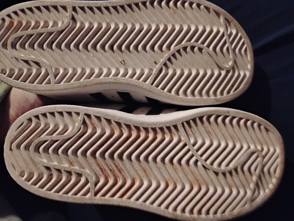 Toddlers Adidas Shoes