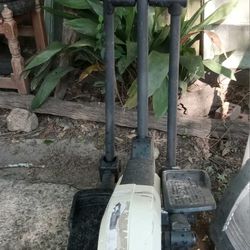 Xterra FS3.0 Elliptical