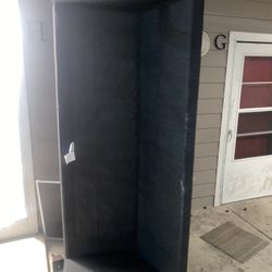 Long Sofa Pillows Included 