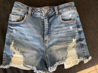 Women’s shorts